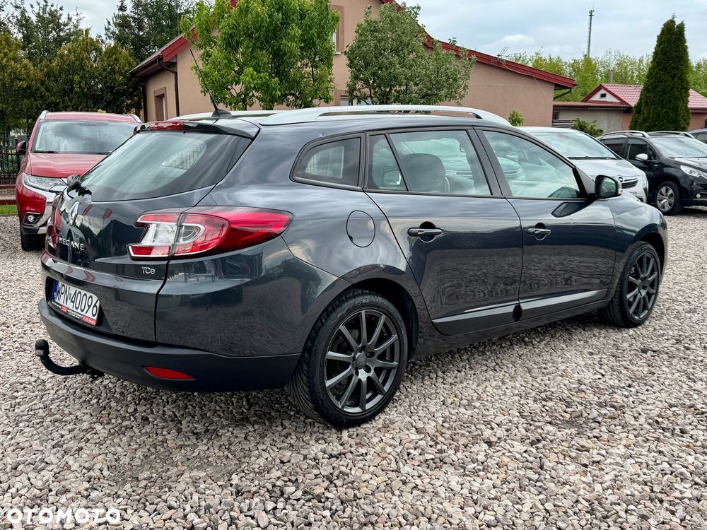 Renault Megane - 3