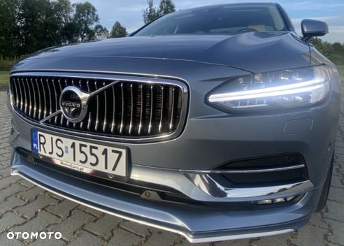Volvo S90 D5 AWD Inscription - 7