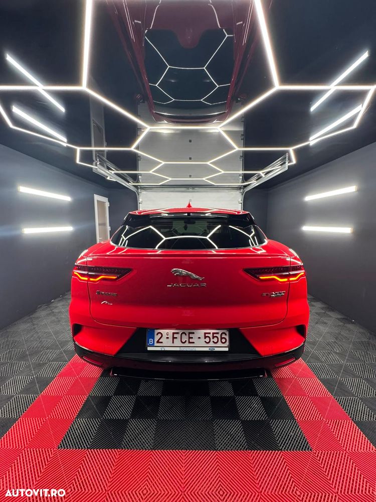 Jaguar I-Pace HSE - 2