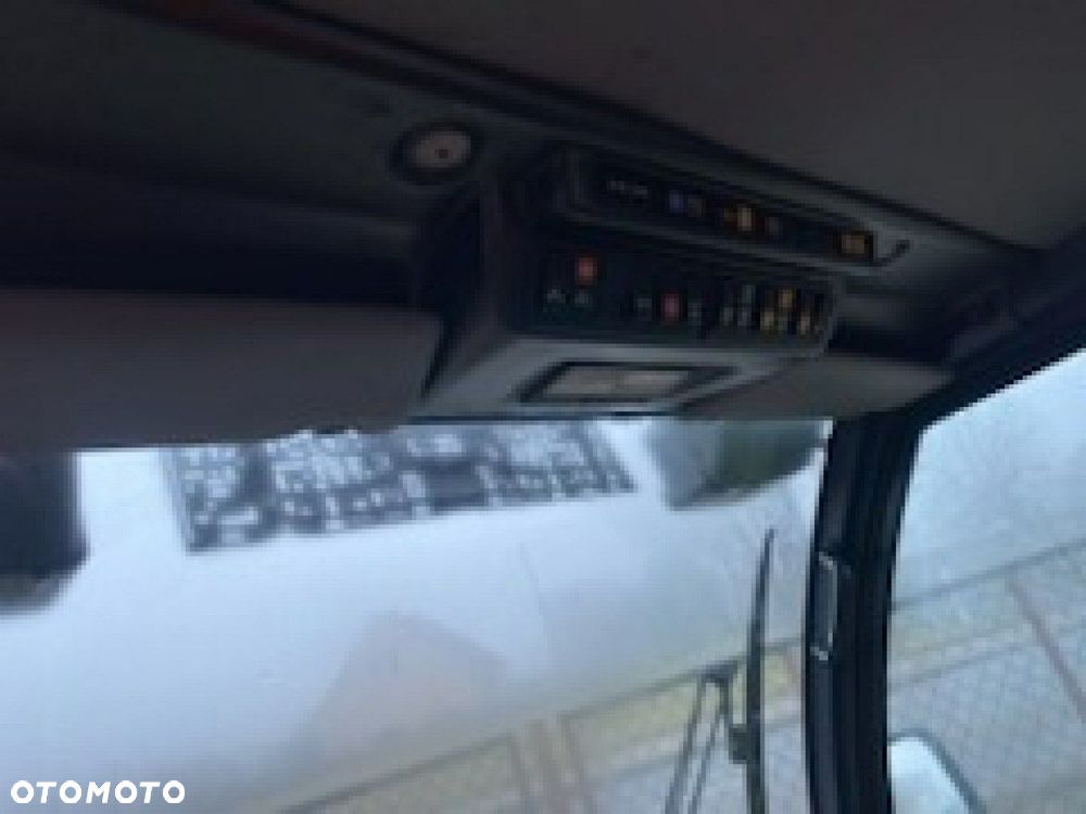 Multicar Multicar 4X4 TREMO X56 Wywrotka odśnieżarka posypywarka odkurzacz - 10