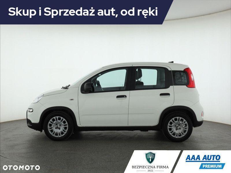 Fiat Panda - 4