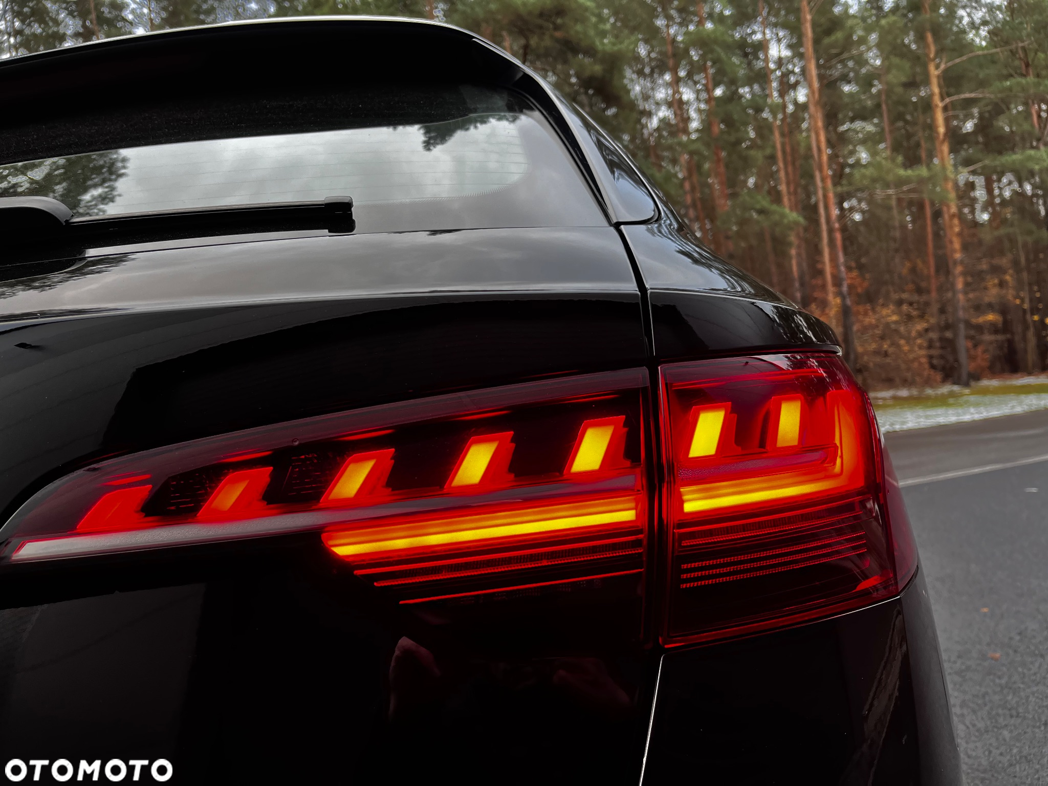 Audi A4 Avant 35 TFSI S tronic - 32
