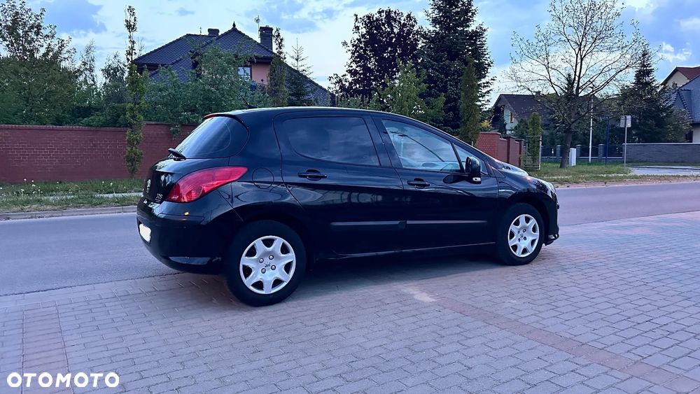 Peugeot 308 1.6 e-HDi Access STT - 14