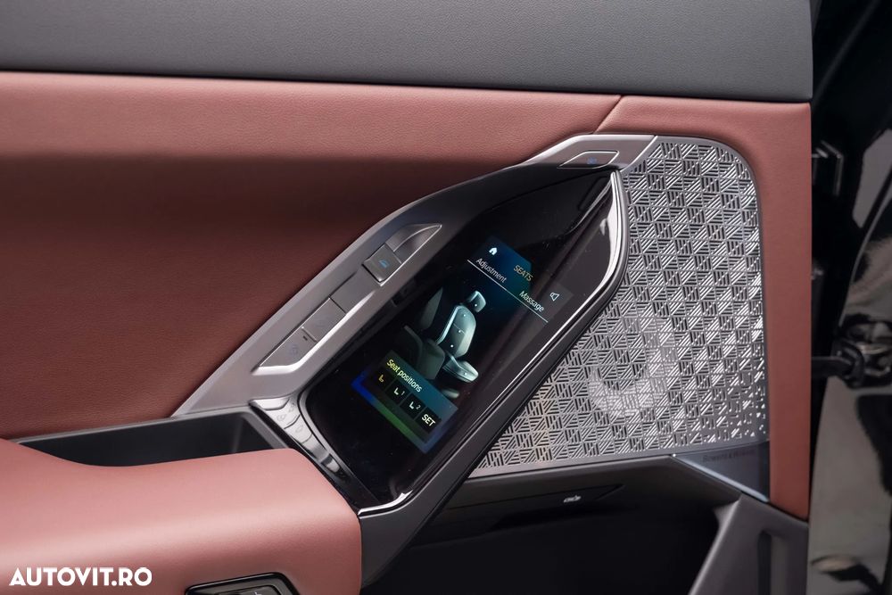 BMW Seria 7 - 32