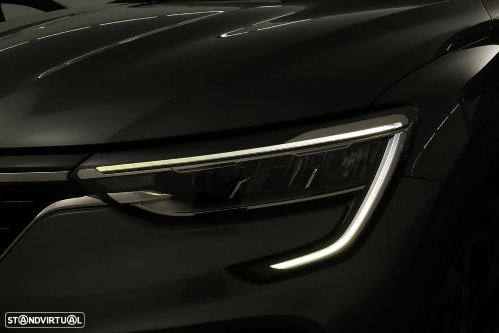Renault Arkana 1.3 TCe R.S.Line EDC - 6
