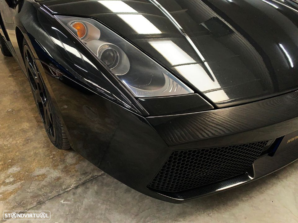 Lamborghini Gallardo - 44