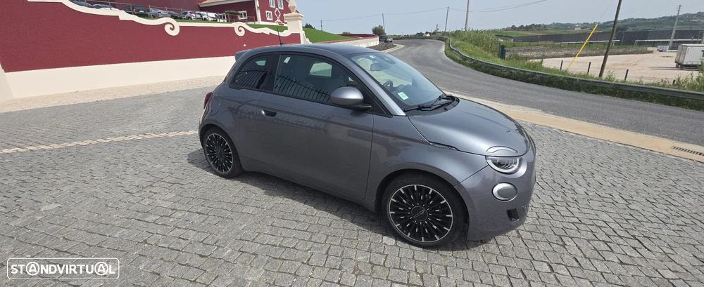 Fiat 500e 42kWh ICON - 1