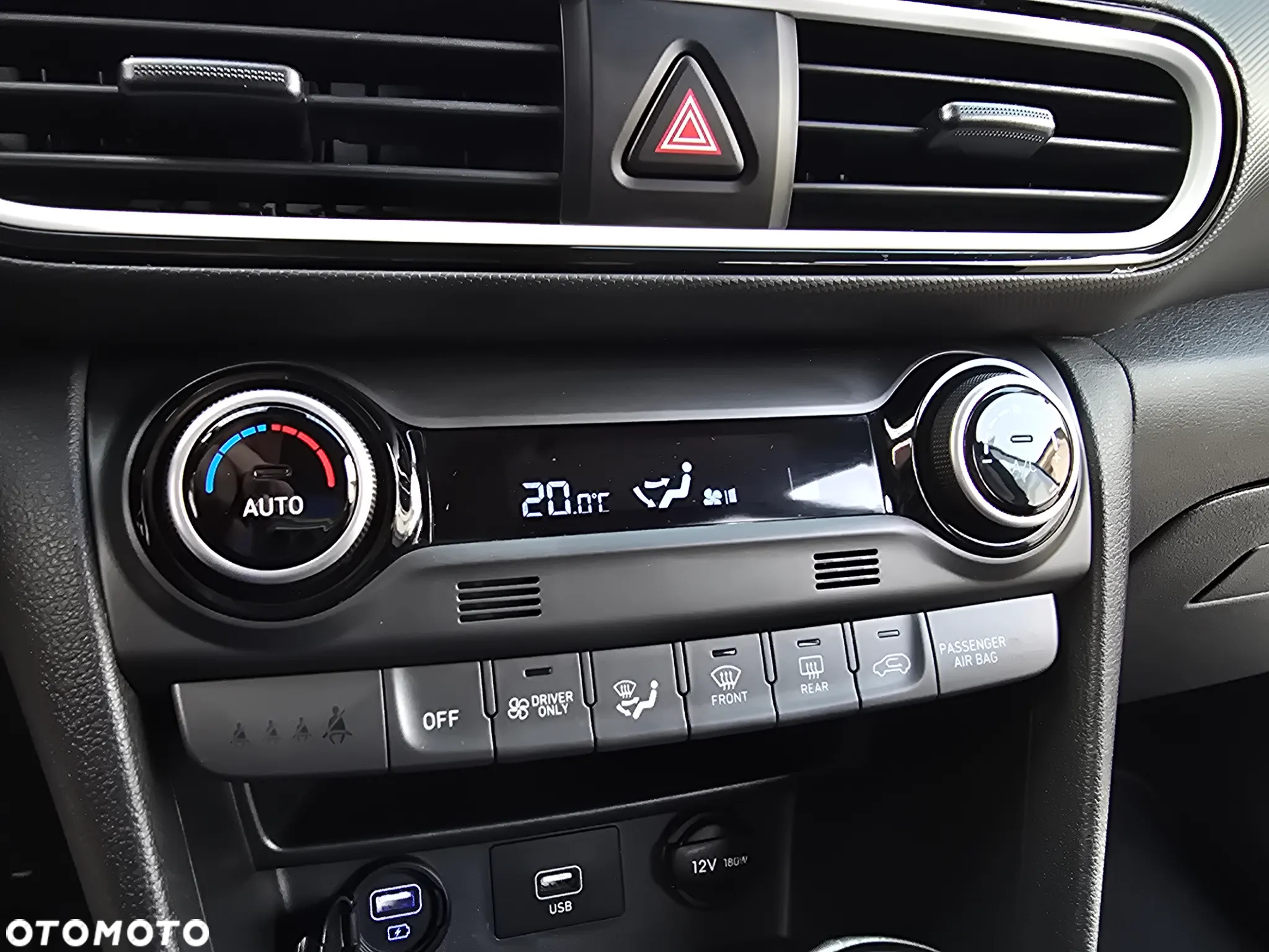Hyundai Kona 1.6 GDI DCT Hybrid Advantage - 18