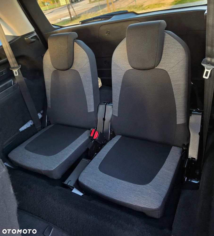 Citroën C4 SpaceTourer - 9