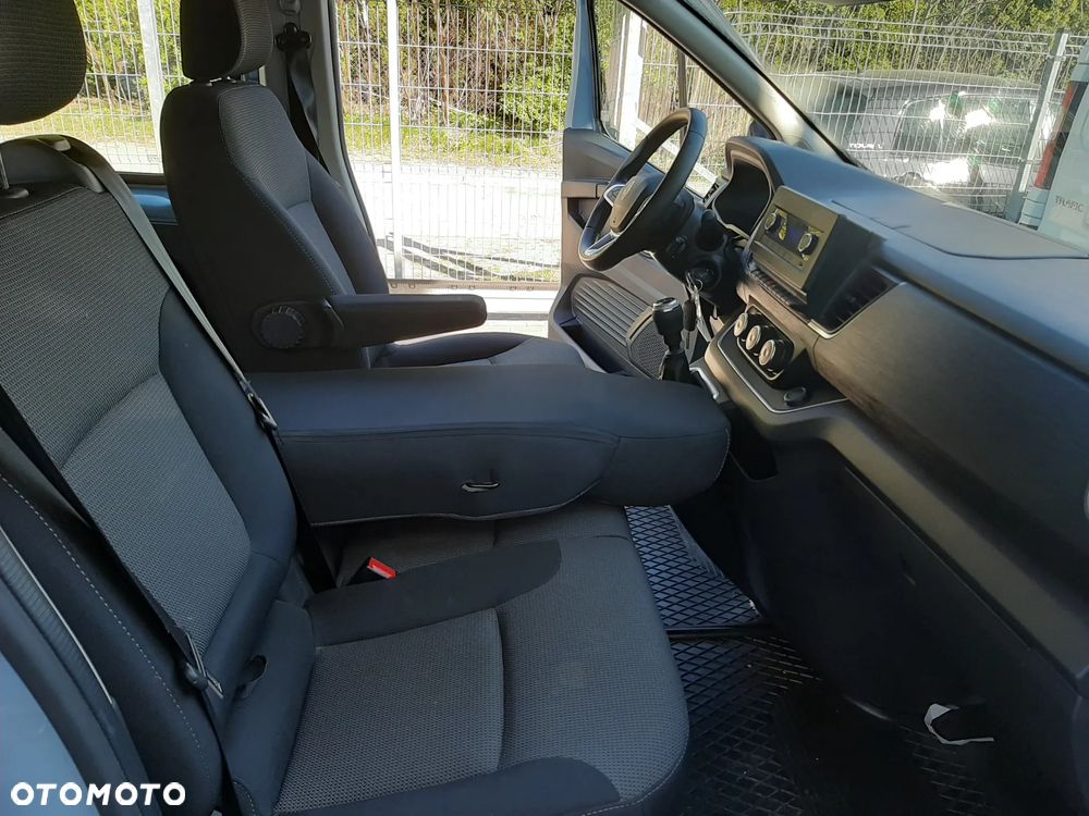 Renault Trafic 2.0 dCi - 30