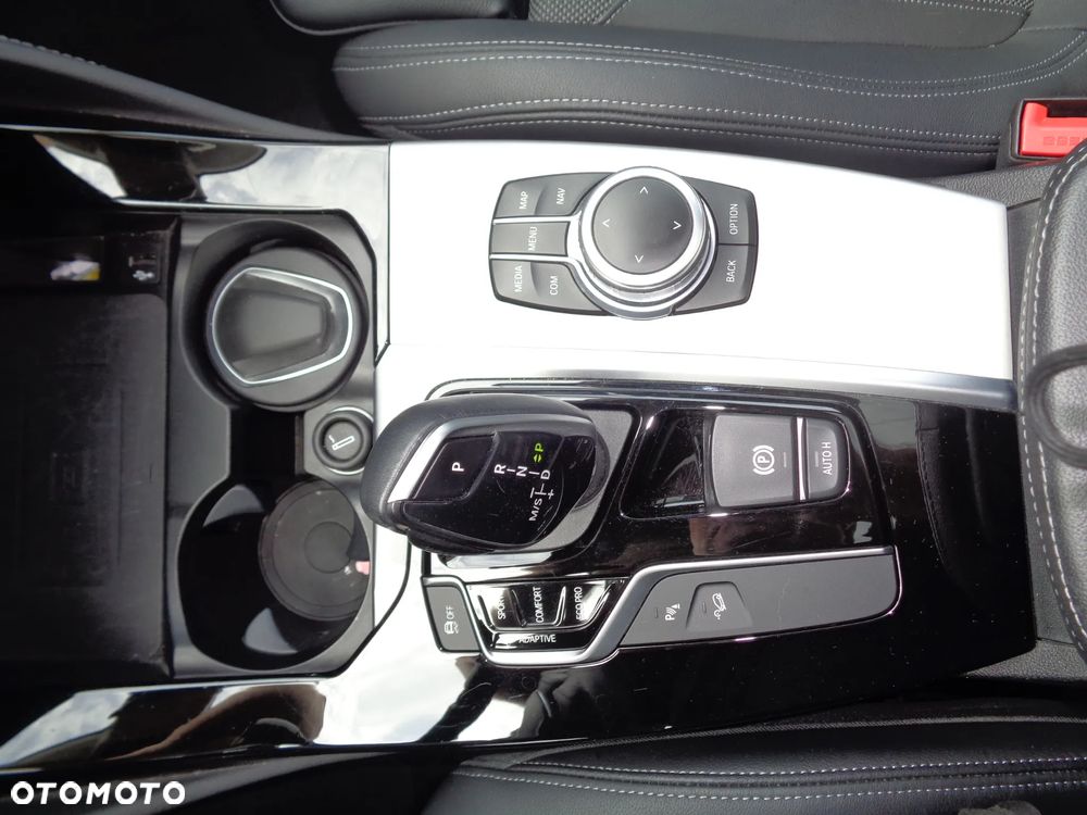 BMW X4 xDrive20d Business Edition sport - 15