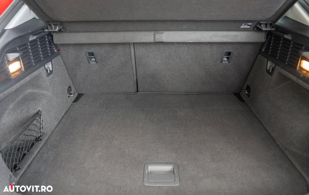 Audi Q2 35 TDI S tronic Basic - 22