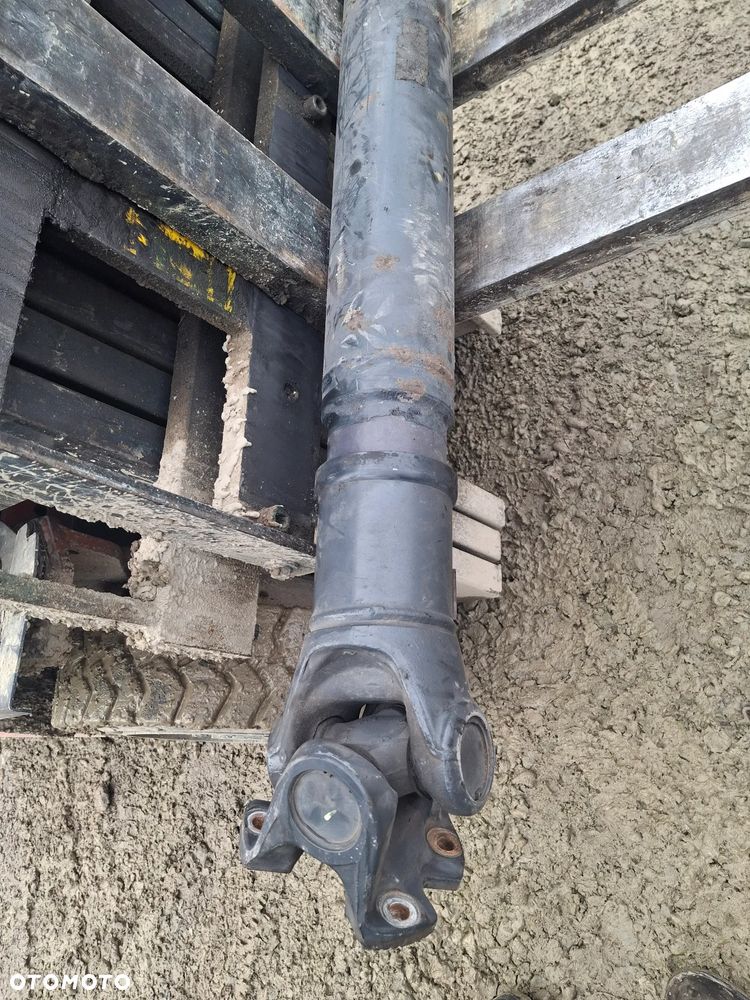 WAŁ NAPEDOWY Daf CF 400 euro 6 - 1