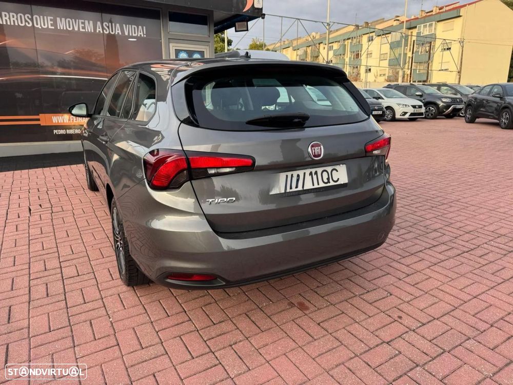 Fiat Tipo Station Wagon 1.3 Multijet - 38