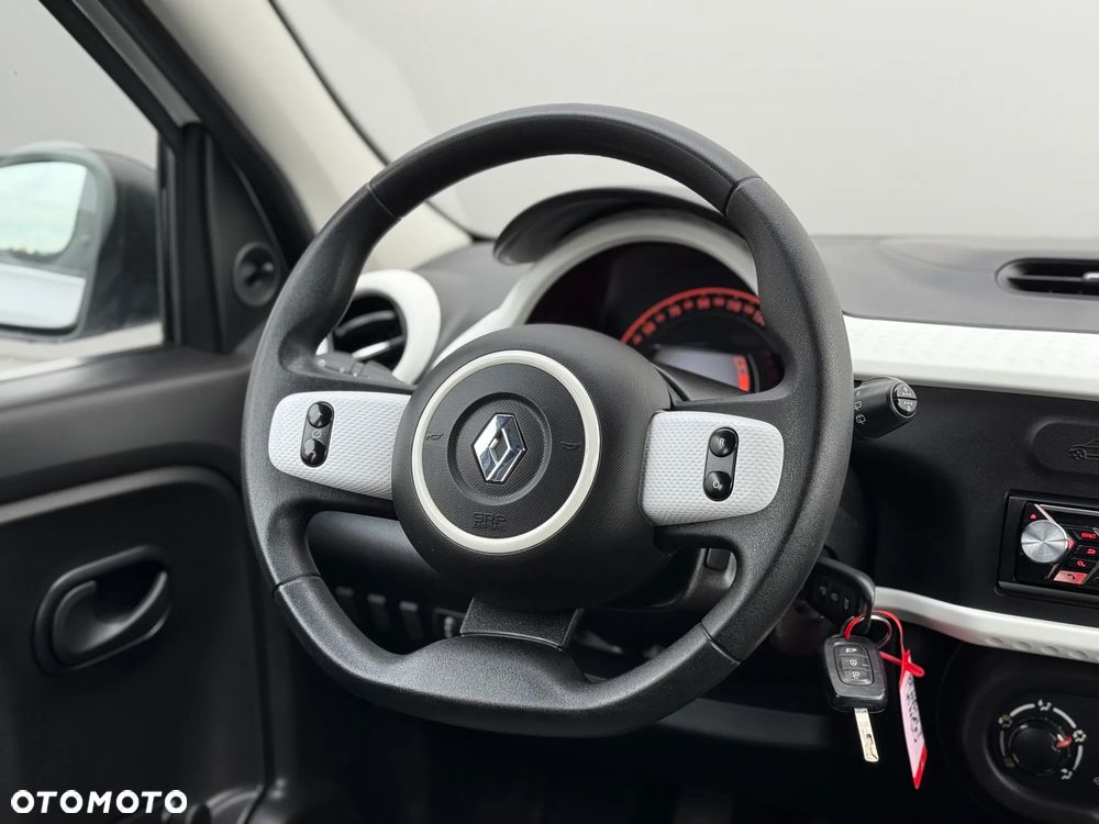 Renault Twingo - 20