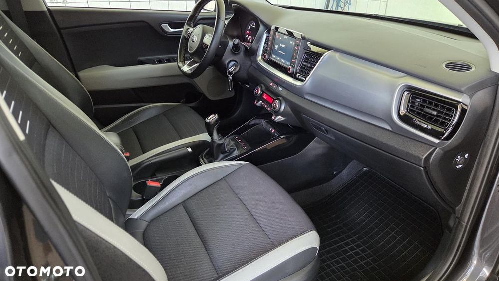 Kia Stonic 1.4 XL - 16