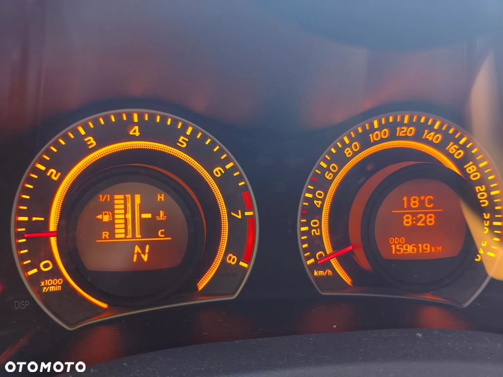 Toyota Auris 1.6 Luna MM - 11
