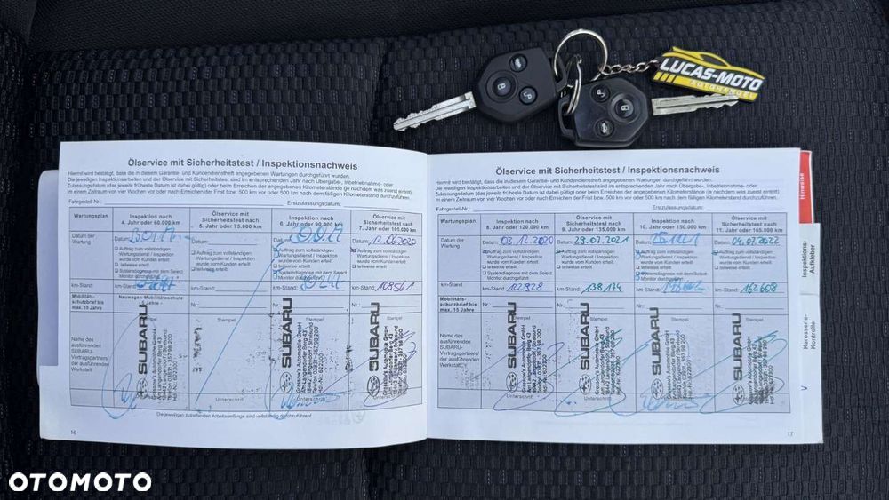 Subaru Forester - 40