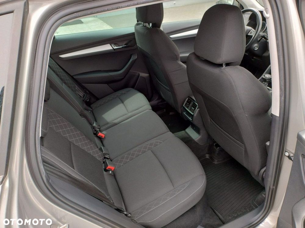 Skoda Karoq - 12