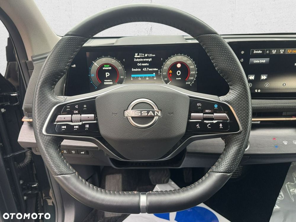Nissan Ariya - 16
