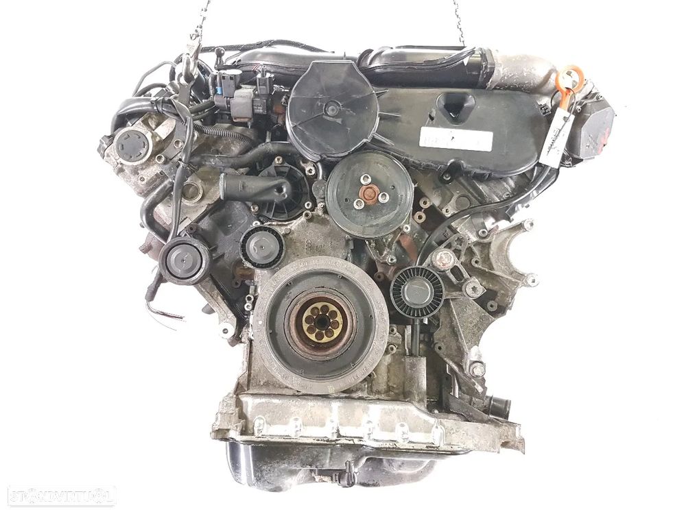 Motor BUG AUDI 3.0L 240 CV - 2
