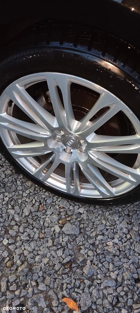 Audi A8 3.0 TDI clean diesel Quattro - 3