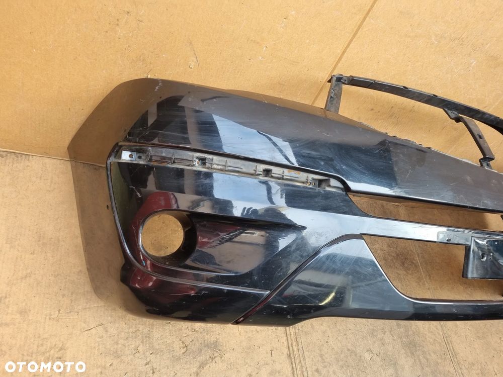 SSANGYONG RODIUS II ZDERZAK PRZÓD - 3