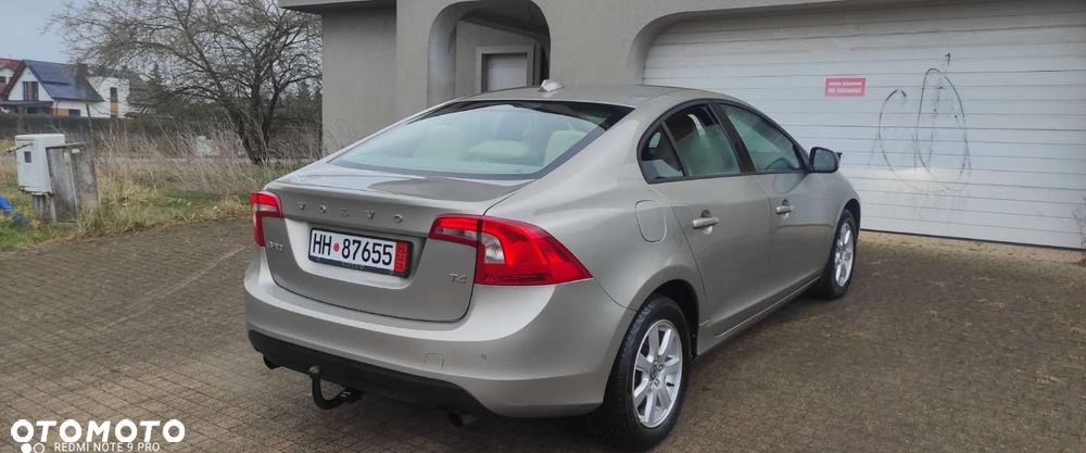 Volvo S60 - 9