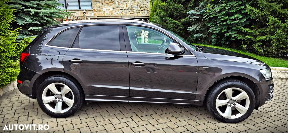 Audi Q5 - 25