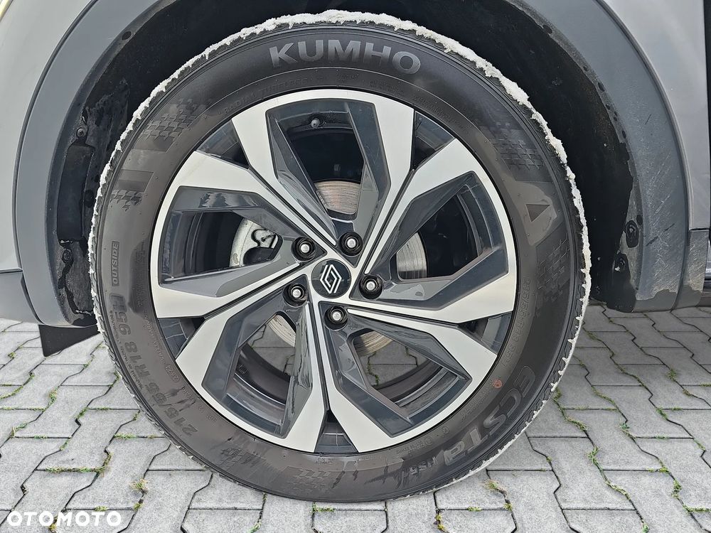 Renault Arkana 1.3 TCe mHEV Techno EDC - 27