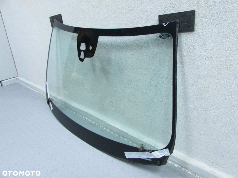 VOLVO S60 II V60 10-17 SZYBA CZOLOWA PRZOD KAMERA RADAR ASYSTENT GRZANA - 2