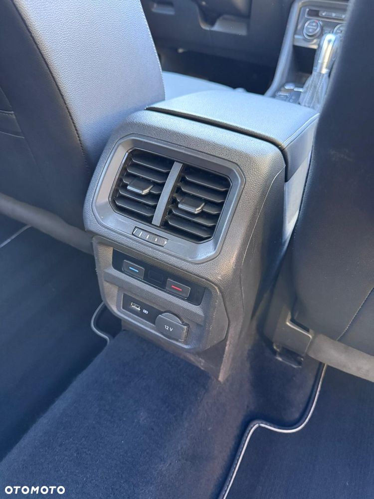 Volkswagen Tiguan Allspace 2.0 TDI 4Mot SCR Highline DSG - 12