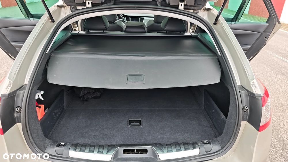 Peugeot 508 HDi FAP 165 Active - 10
