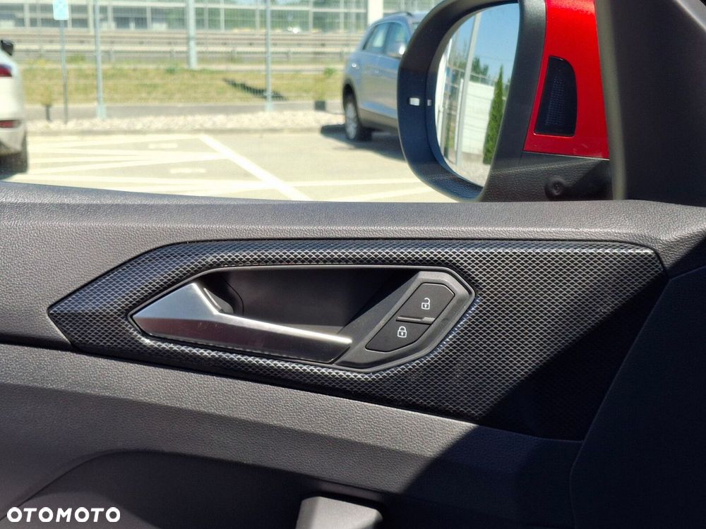 Volkswagen T-Cross 1.0 TSI Life Plus DSG - 14