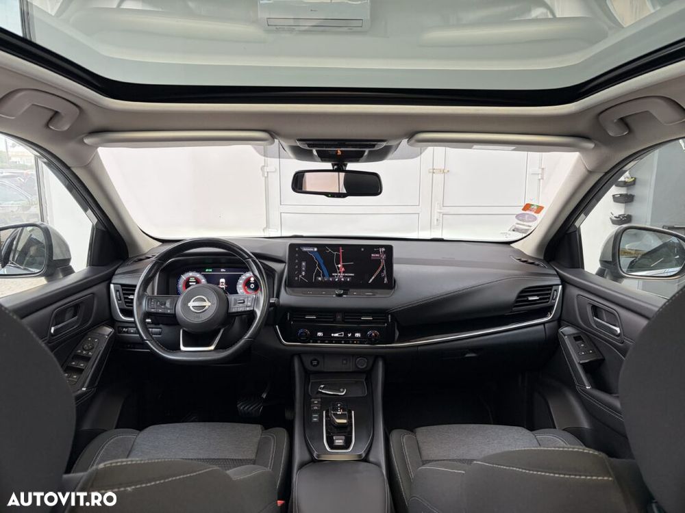 Nissan Qashqai 1.5 e-POWER Acenta - 10