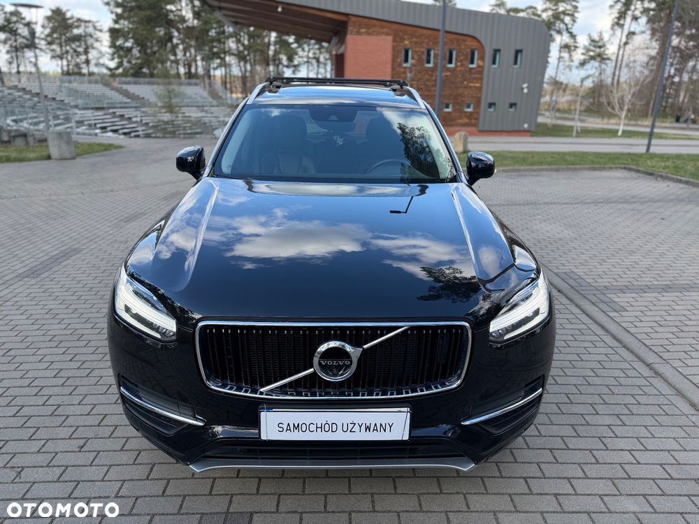 Volvo XC 90 - 4