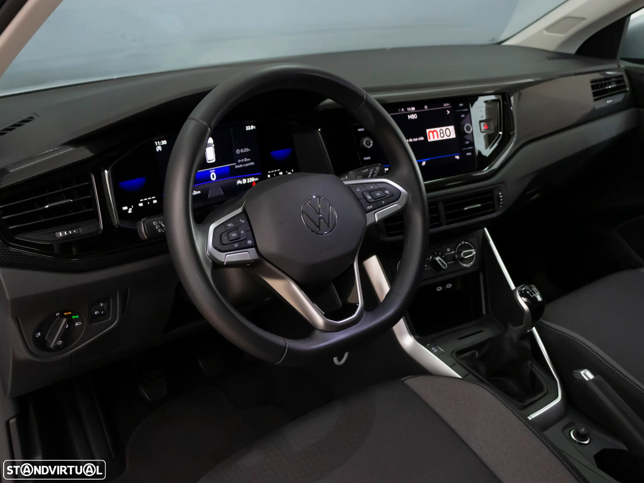 VW Taigo 1.0 TSI Urban - 17