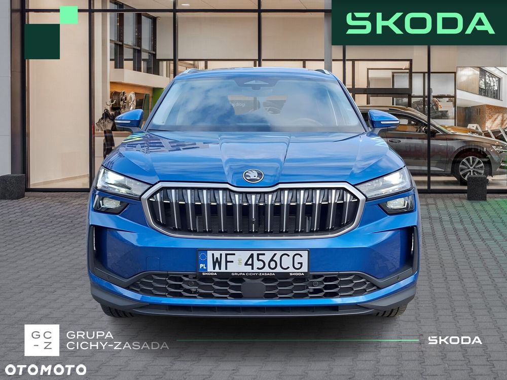 Skoda Kodiaq - 8