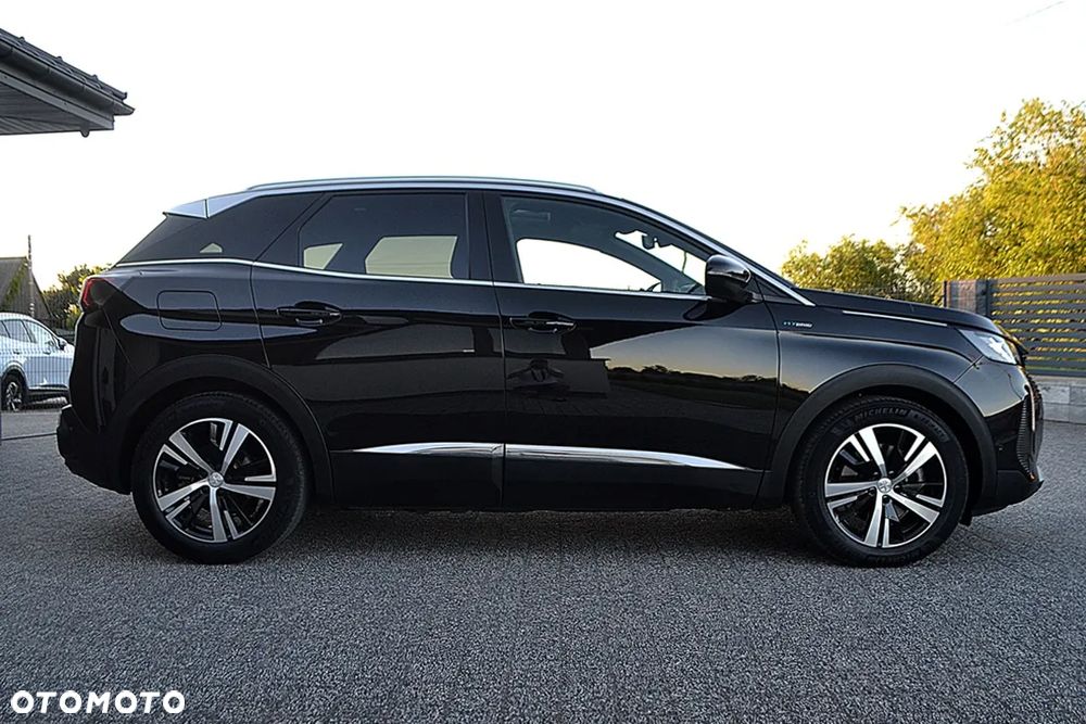 Peugeot 3008 - 8