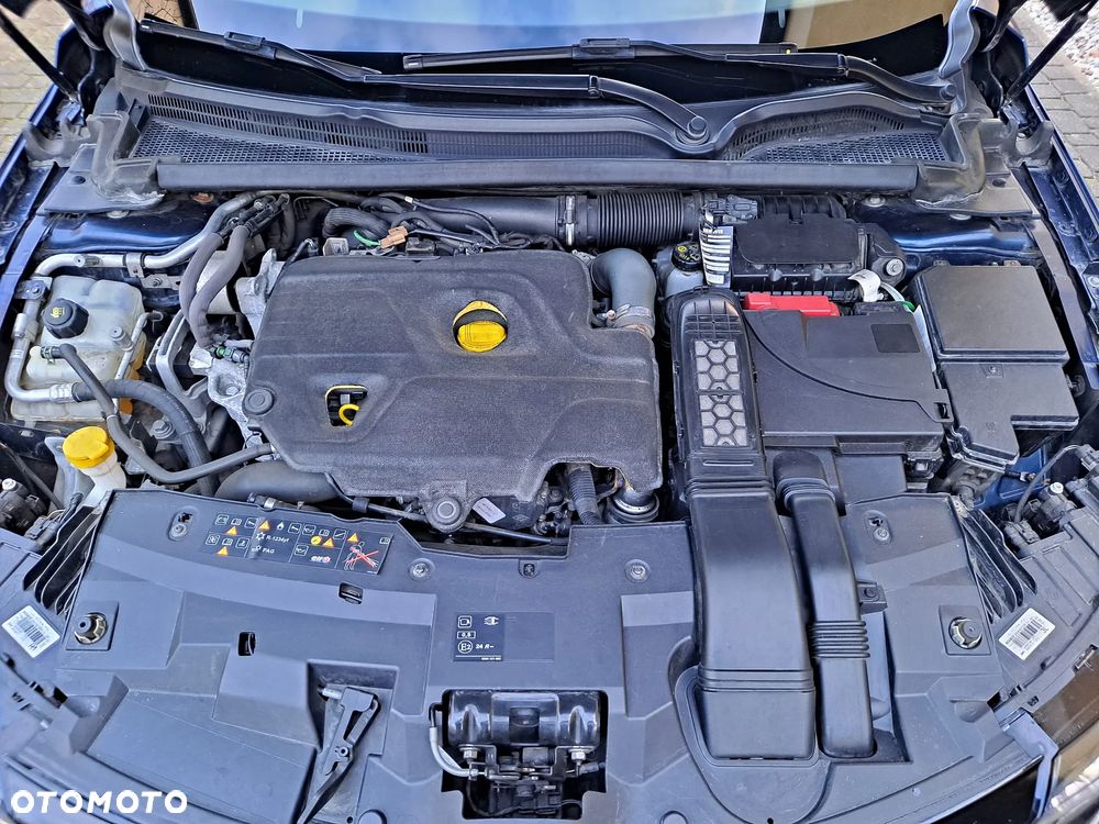 Renault Talisman 1.6 Energy dCi Intens EDC - 15