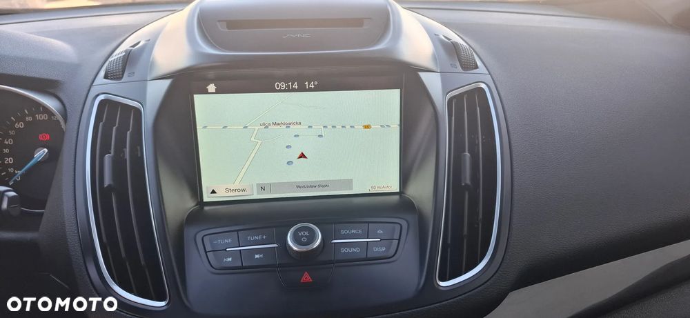 Ford C-MAX - 26