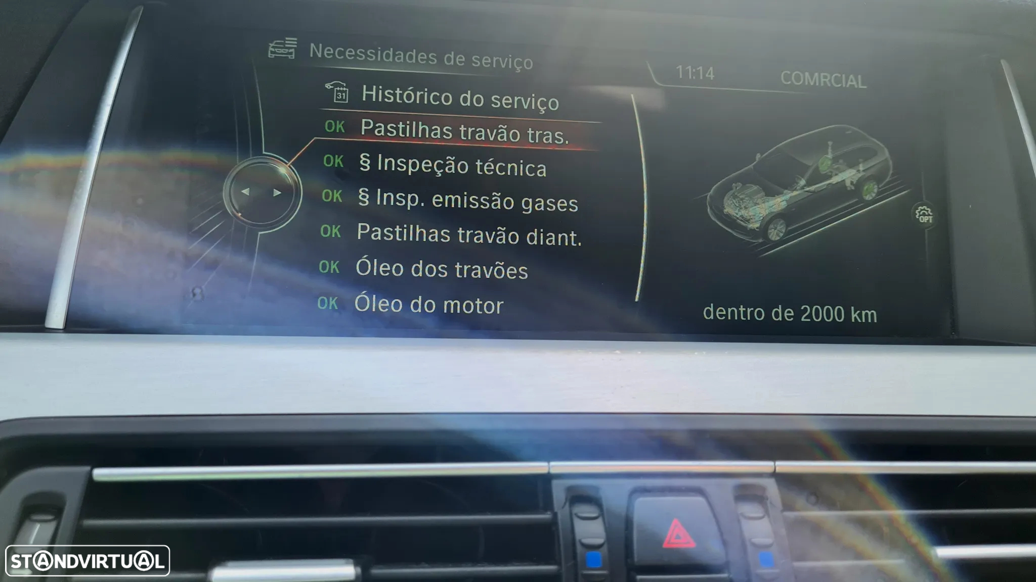 BMW M550d xDrive Touring Sport-Aut. - 34