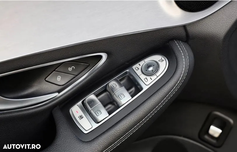 Mercedes-Benz C 220 d 4MATIC Aut. - 17