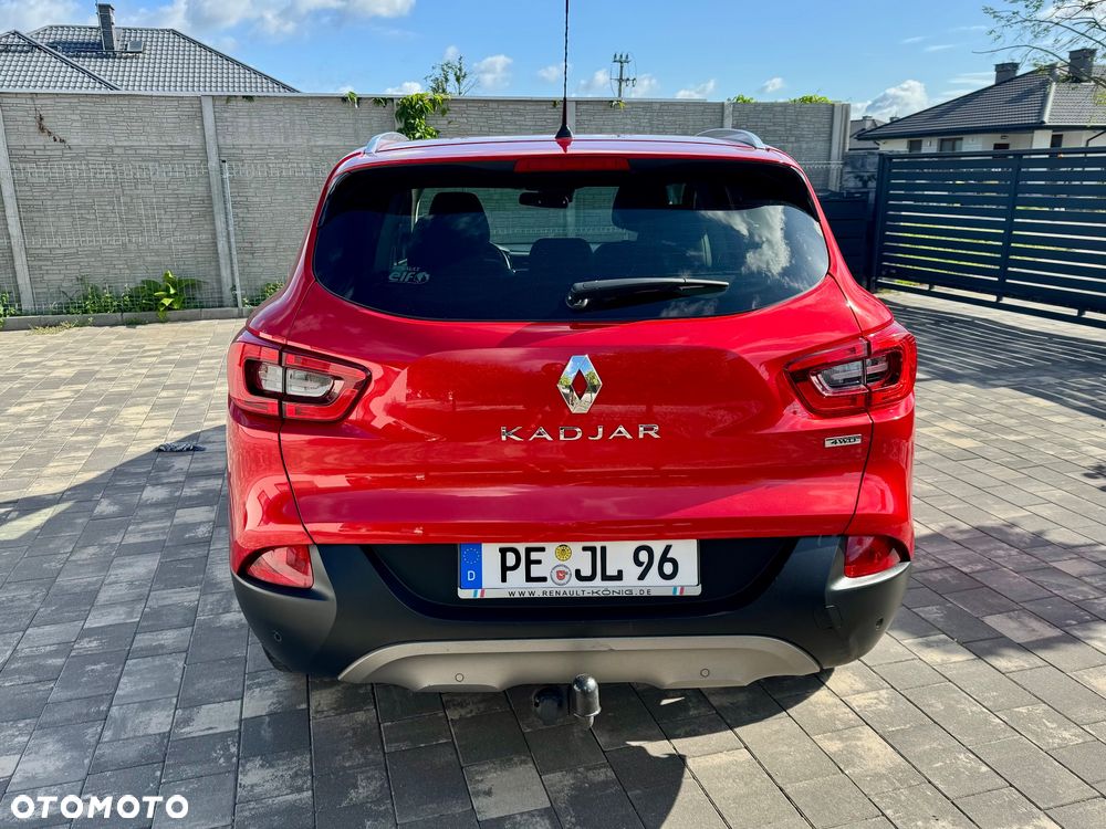 Renault Kadjar - 27