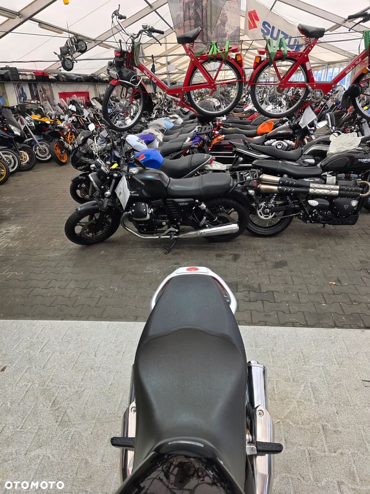 Moto Guzzi Breva - 27