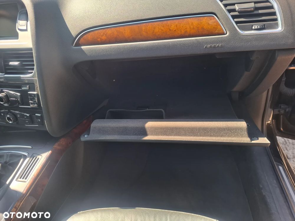 Audi A4 Limousine 2.0 TDI - 26