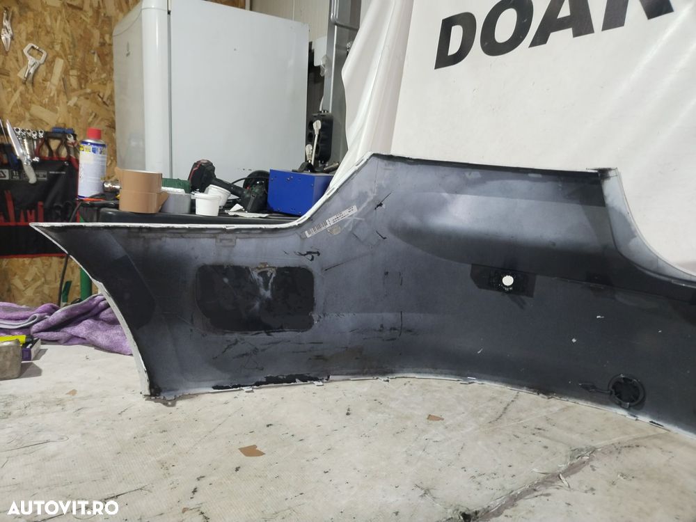 Bara spate VW Passat B8, berlina, sedan, 2015, 2016, 2017, 2018, 2019, cod origine OE 3G5807421. - 10