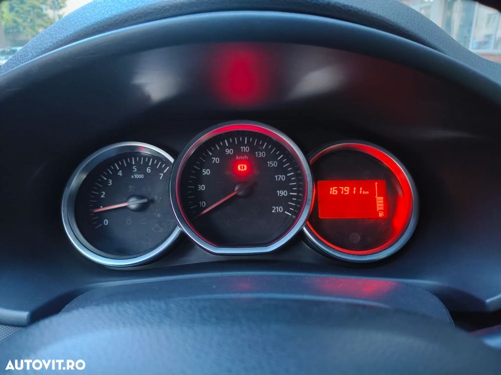 Dacia Logan 1.0 SCe Ambiance - 4