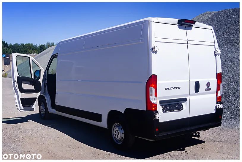 Fiat Ducato - 7
