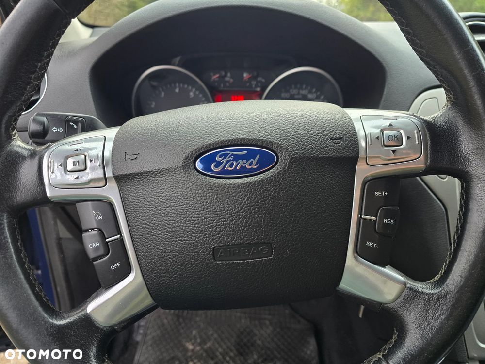 Ford Mondeo 1.6 Ti-VCT Trend - 27